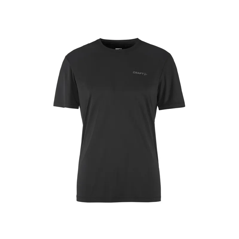 Lahka moška majica za šport CRAFT z odličnim odvajanjem vlage. Idealna za intenzivne treninge. Kupite ugodno v AS Sport Outlet.